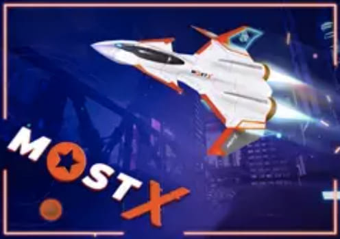 MostX